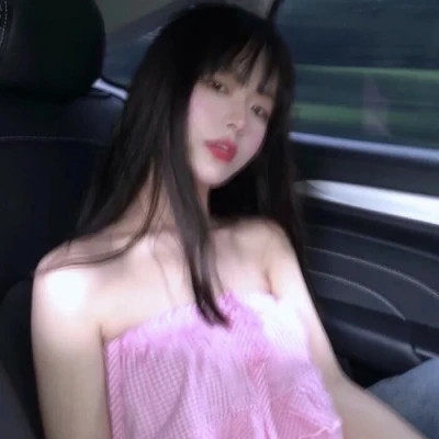 2025年女生头像高清