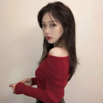 2025年女生头像高清