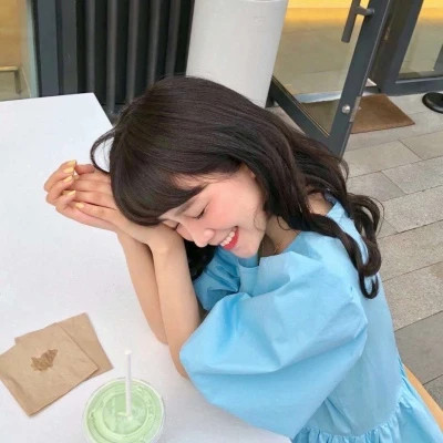 2025年女生头像高清