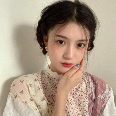 2025年女生头像高清