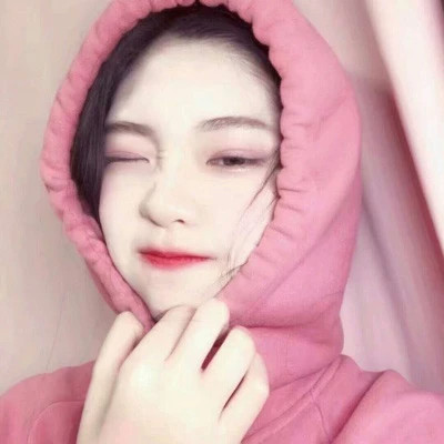 2025年女生头像高清