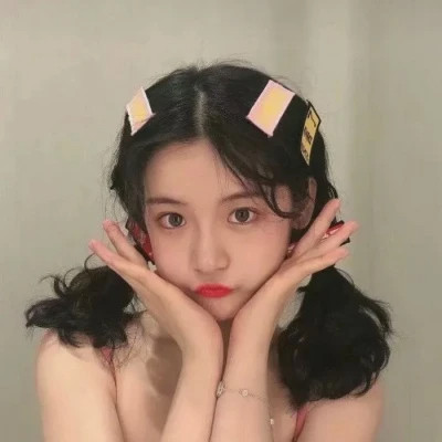 2025年女生头像高清