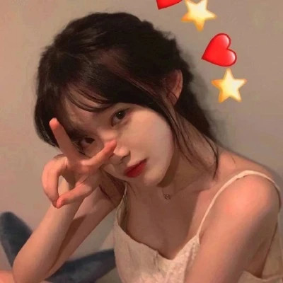2025年女生头像高清