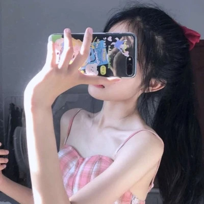 2025年女生头像高清