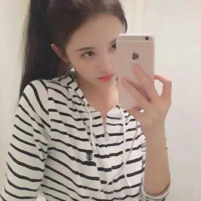 2025女生高级感头像图片