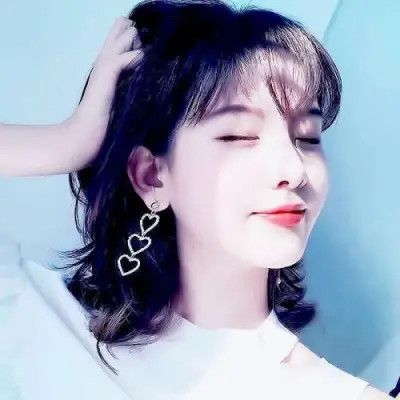 2025女生高级感头像图片