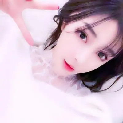 2025女生高级感头像图片