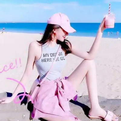 2025女生高级感头像图片