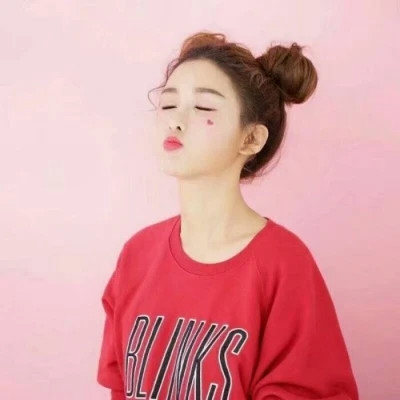 2025女生高级感头像图片