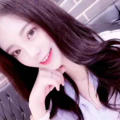 2025女生高级感头像图片