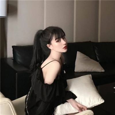 2025年女生头像简单