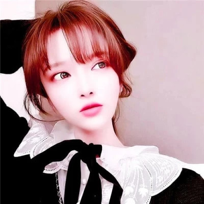 2025年女生头像简单