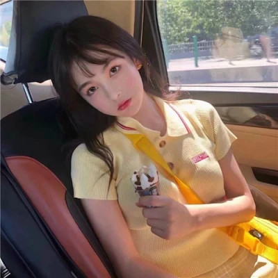 2025年女生头像简单