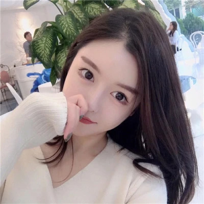 2025年女生头像简单