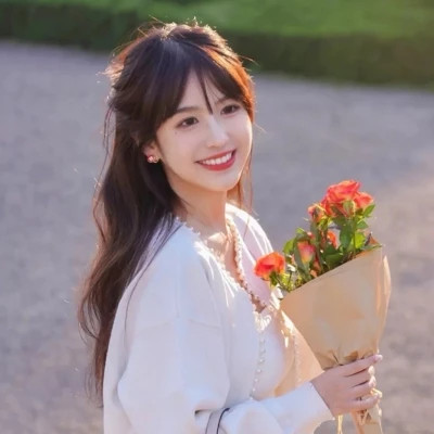 2025年女生神仙头像图片