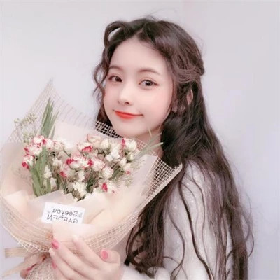 2025年女生神仙头像图片