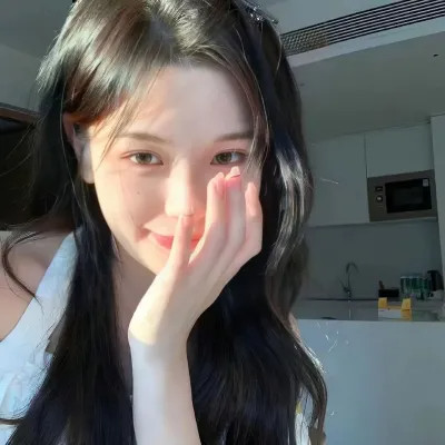 2025年女生神仙头像图片