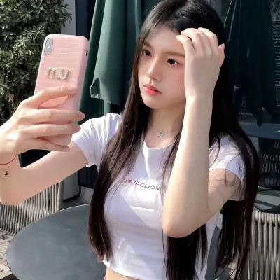 2025年女生神仙头像图片