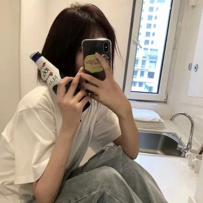 2025年女生神仙头像图片