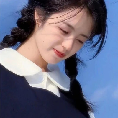 2025年女生神仙头像图片