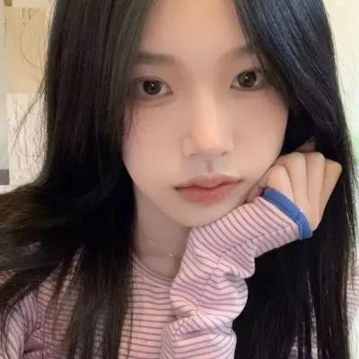 2025年女生神仙头像图片