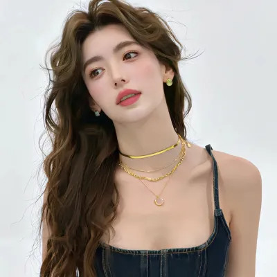 2025年女生神仙头像图片