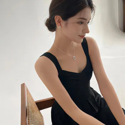 2025年女生神仙头像图片
