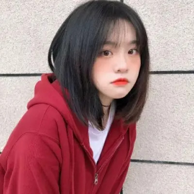 2025年女生神仙头像图片