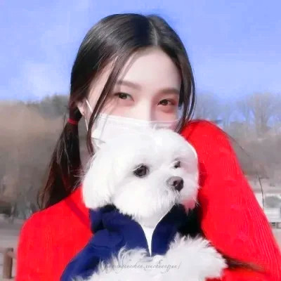 2025年女生最美头像图片