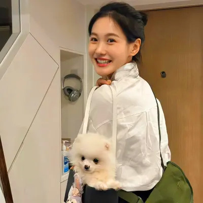 2025年女生最美头像图片