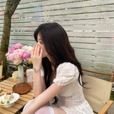 2025年女生最美头像图片