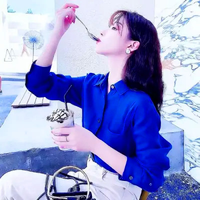 2025年女生的头像图片