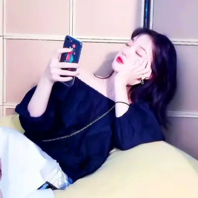 2025年女生的头像图片