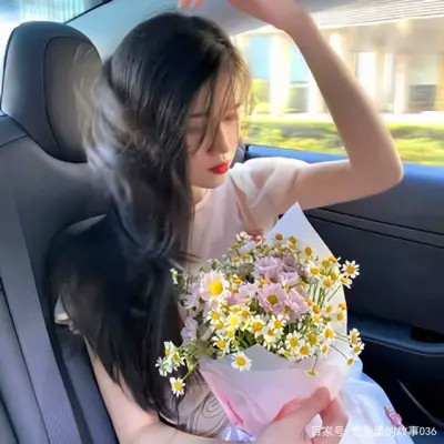 2025年女生的头像图片
