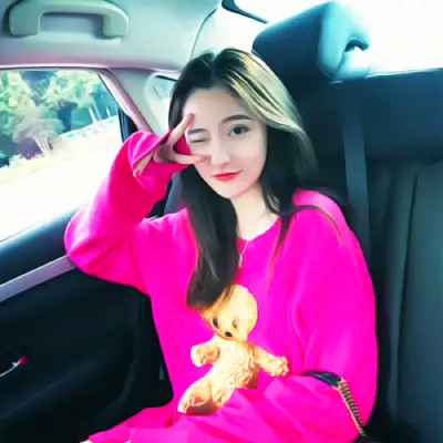 2025年女生的头像图片