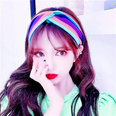 2025年女生的头像图片