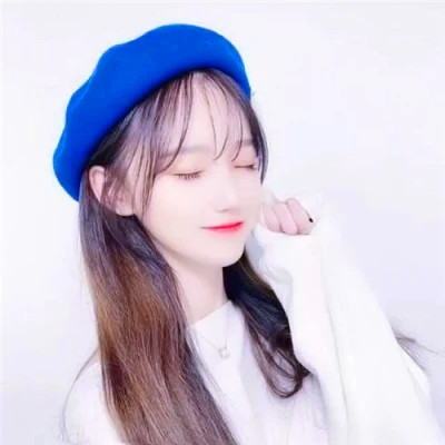 2025年女生的头像图片