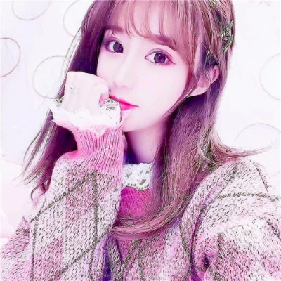 2025年女生的头像图片