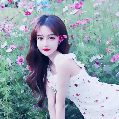2025女生头像小清新