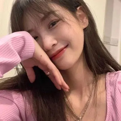 2025女生头像小清新