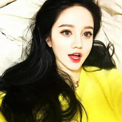 2025女生头像小清新