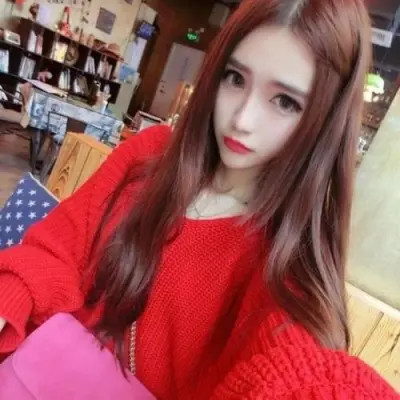2025女生头像小清新
