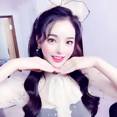 2025女生头像小清新