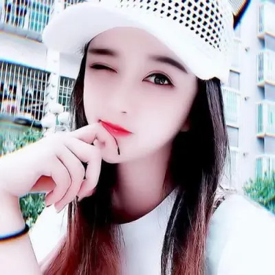 2025女生头像小清新