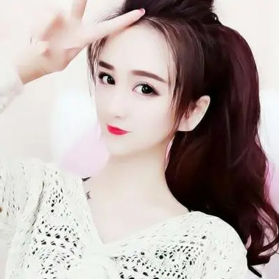2025女生头像小清新