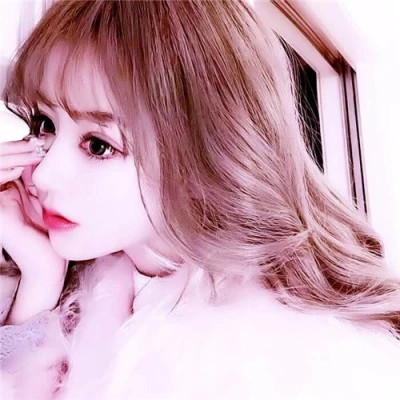 2025女生头像御姐高清图片