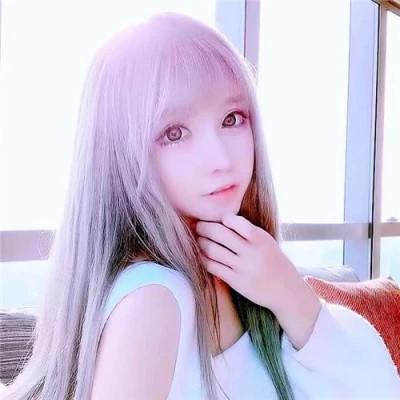 2025女生头像御姐高清图片