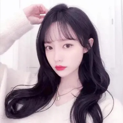 2025女生头像御姐高清图片