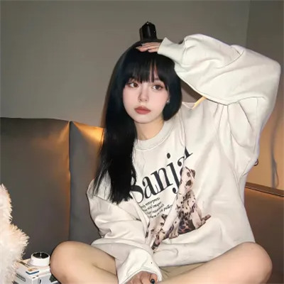 2025女生头像御姐高清图片