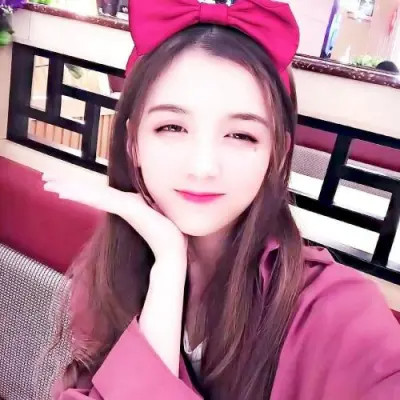 2025女生头像御姐高清图片